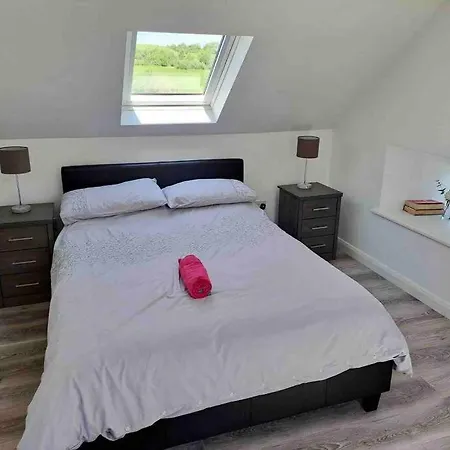 Eanymore Farm 도니골