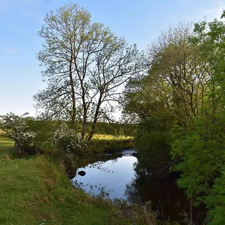 펜션 Eanymore Farm