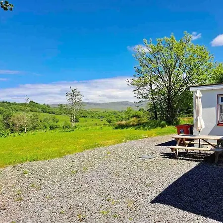 Holiday home Eanymore Farm