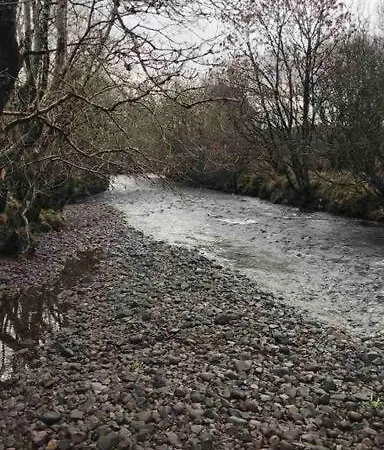 Eanymore Farm Holiday home