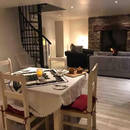 Eanymore Farm 도니골