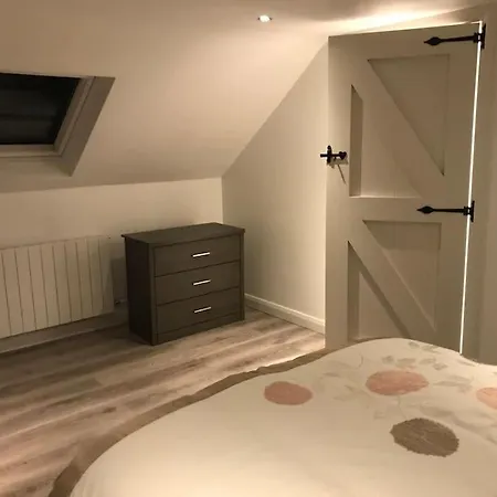 Holiday home Eanymore Farm Donegal Town