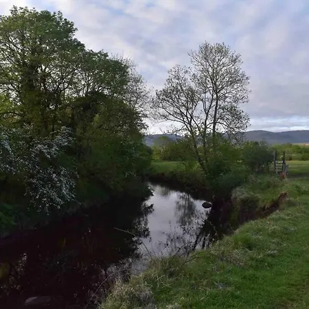Holiday home Eanymore Farm Donegal Town
