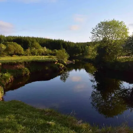 Eanymore Farm Holiday home *