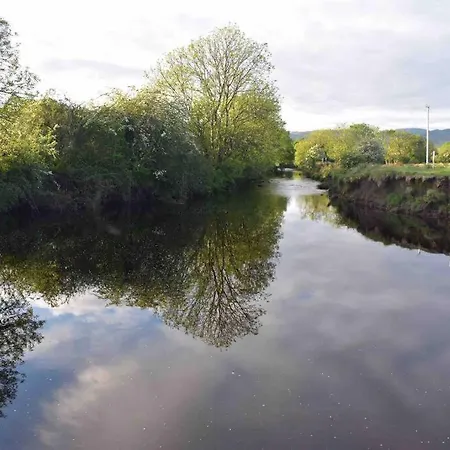 Holiday home Eanymore Farm