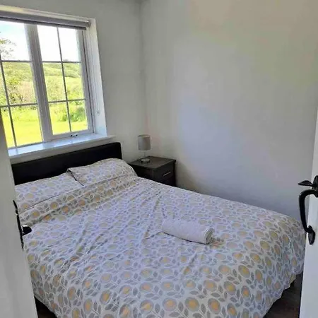 Holiday home Eanymore Farm *