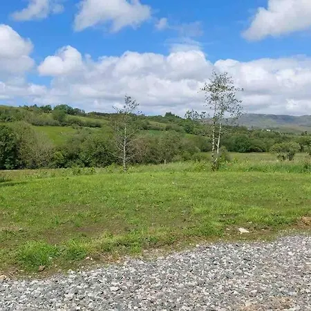 Holiday home Eanymore Farm Donegal Town