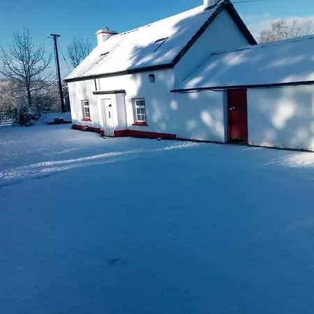 Eanymore Farm Holiday home *