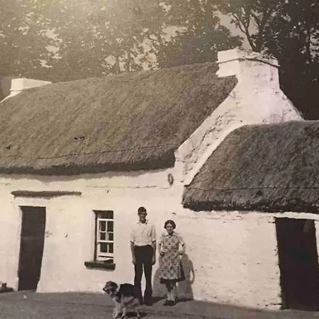 Eanymore Farm Donegal Town