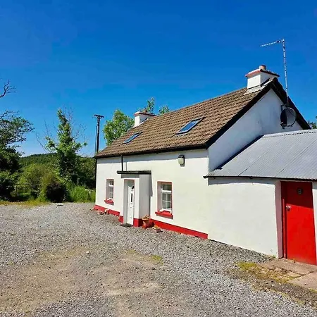 Eanymore Farm 펜션