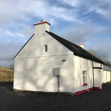 Eanymore Farm Donegal Town