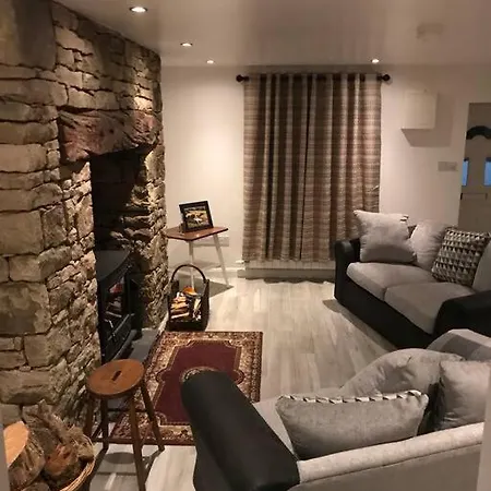 펜션 Eanymore Farm 도니골