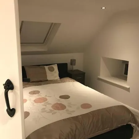 펜션 Eanymore Farm *