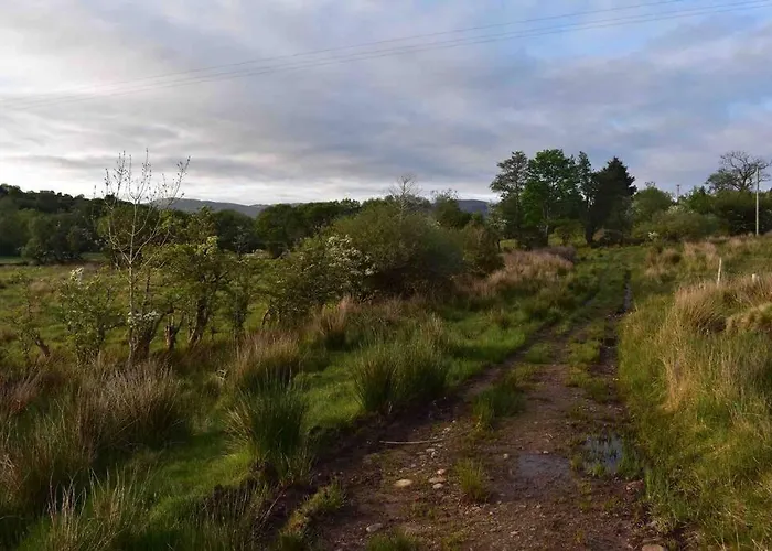 Eanymore Farm Donegal Town