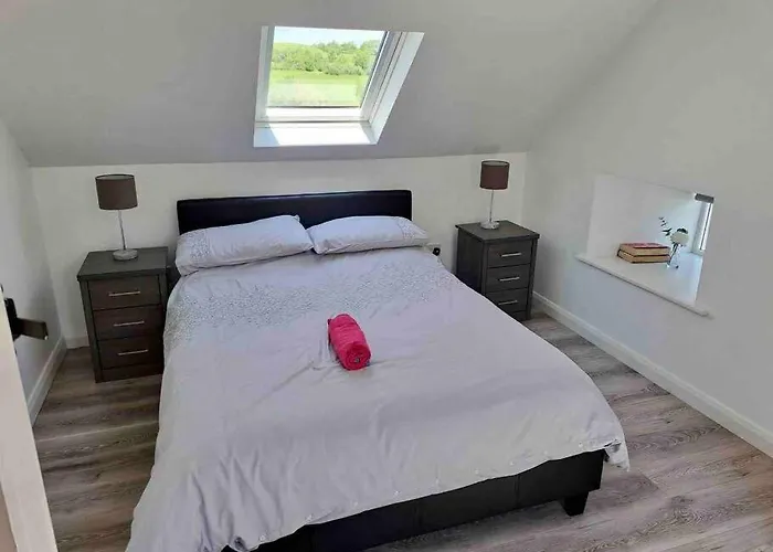 Eanymore Farm Donegal Town