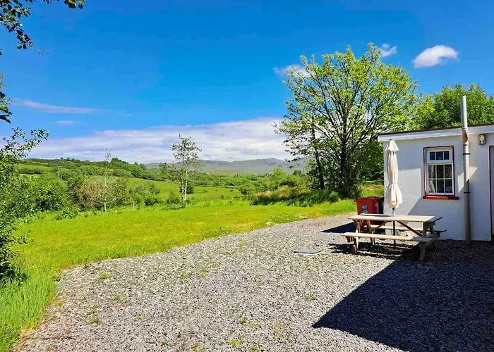 Tatil Evi Eanymore Farm