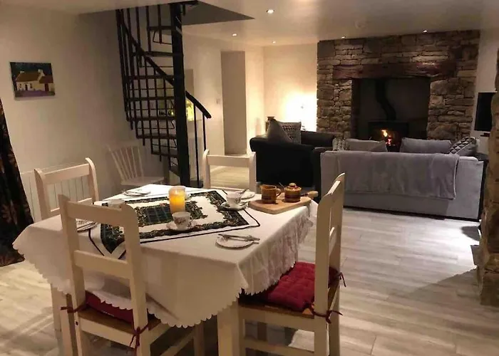 Eanymore Farm Donegal Town