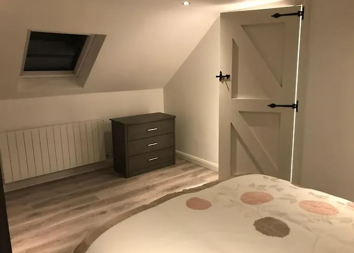 Casa vacanze Eanymore Farm Donegal Town