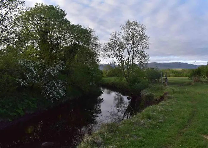 Casa vacanze Eanymore Farm Donegal Town