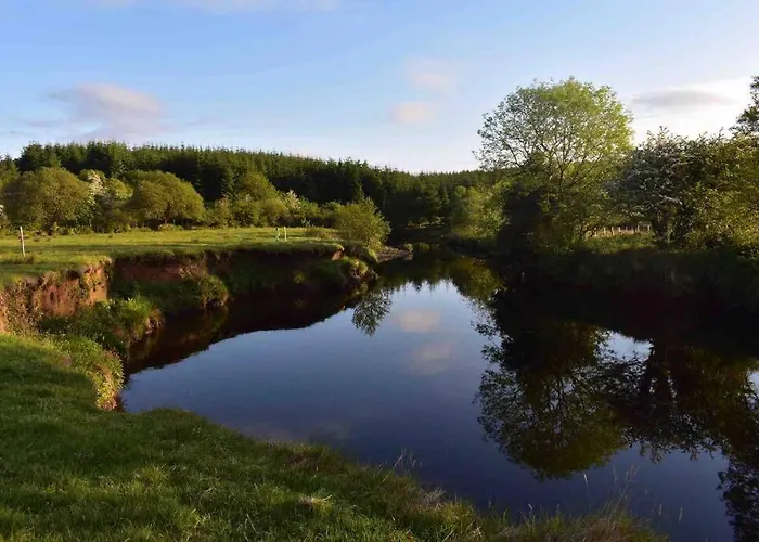 Eanymore Farm Casa vacanze *