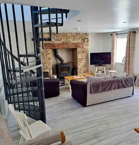 Eanymore Farm Casa vacanze *