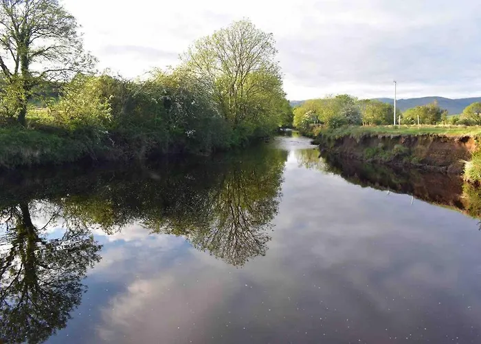 Casa vacanze Eanymore Farm