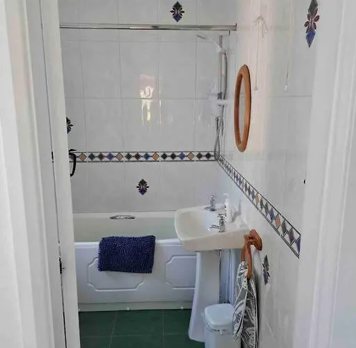 Eanymore Farm Tatil Evi Donegal Town