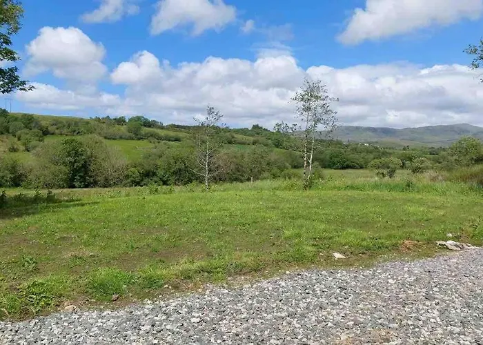 Casa vacanze Eanymore Farm Donegal Town