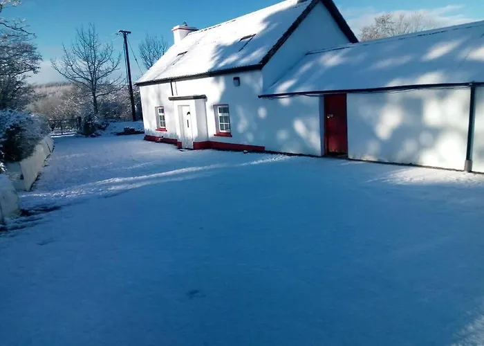 Eanymore Farm Tatil Evi *