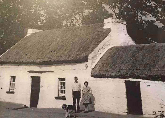 Eanymore Farm Donegal Town