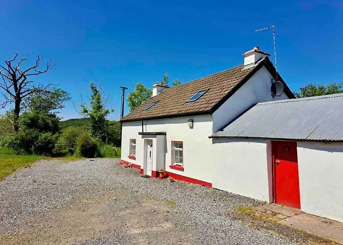 Eanymore Farm Casa vacanze