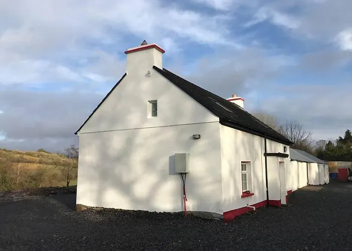 Eanymore Farm Donegal Town