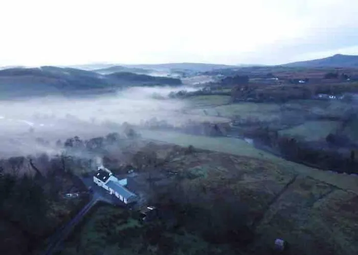 Eanymore Farm Casa vacanze *