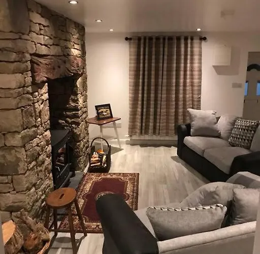 Casa vacanze Eanymore Farm Donegal Town