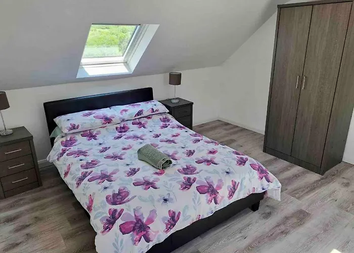 Eanymore Farm Donegal Town