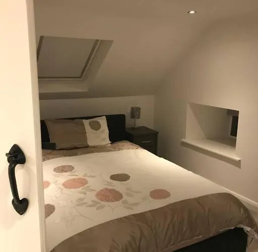 Casa vacanze Eanymore Farm *